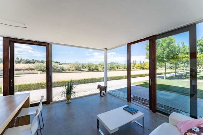 Spanien, Andalusien, Ronda - moderner Reitstall/ Trainingszentrum zu verkaufen!, Sabine Wesseln, Maras World of Horses (Maras World of Horses, Maras World Solutions S.L.), Equestrian Properties, Ronda , Image 3