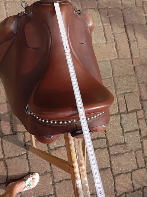 Spanischer Sattel, Lexhis , Katrin Langner -Ehrt , Other Saddle, Aschersleben , Image 3