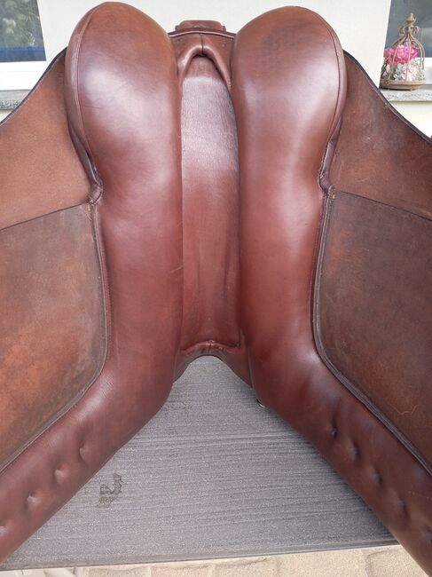 Spanischer Sattel, Lexhis , Katrin Langner -Ehrt , Other Saddle, Aschersleben , Image 4