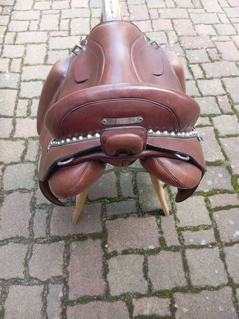 Spanischer Sattel, Lexhis , Katrin Langner -Ehrt , Other Saddle, Aschersleben , Image 10