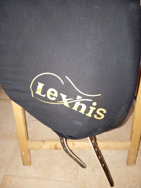 Spanischer Sattel, Lexhis , Katrin Langner -Ehrt , Other Saddle, Aschersleben , Image 12