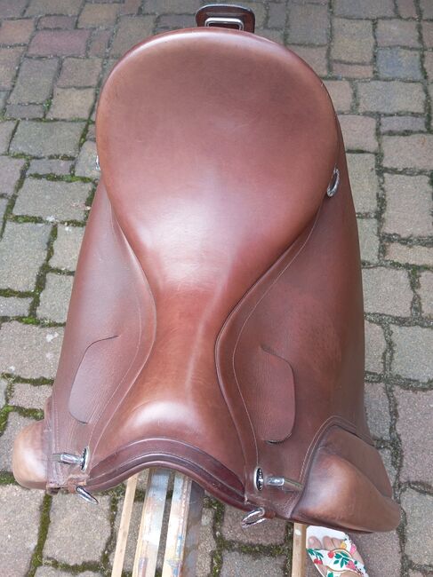 Spanischer Sattel, Lexhis , Katrin Langner -Ehrt , Other Saddle, Aschersleben , Image 9