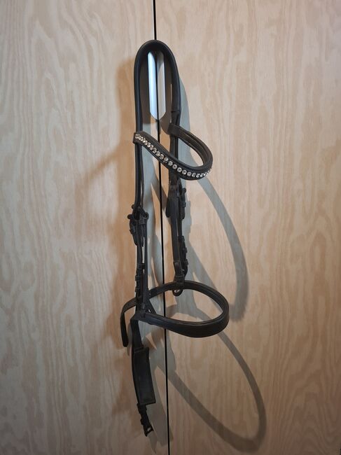 Spanische Trense, Diana Bock , Bridles & Headstalls, Monheim