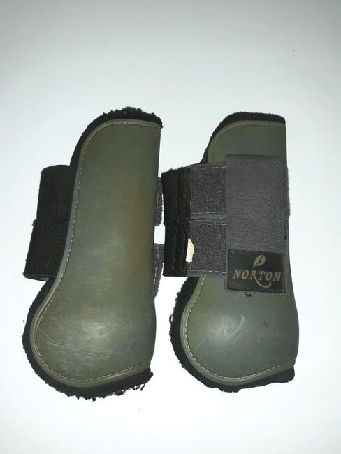 Gamaschen Norton, Norton, Nane, Tendon Boots, Eydelstedt