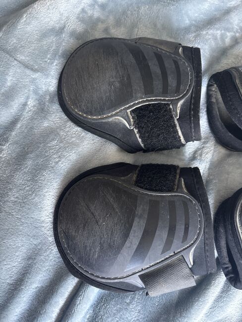 Gamaschen Pony, AMI-CELL, Julika , Tendon Boots, Dannenberg, Image 4