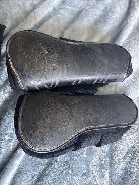 Gamaschen Pony, AMI-CELL, Julika , Tendon Boots, Dannenberg, Image 2