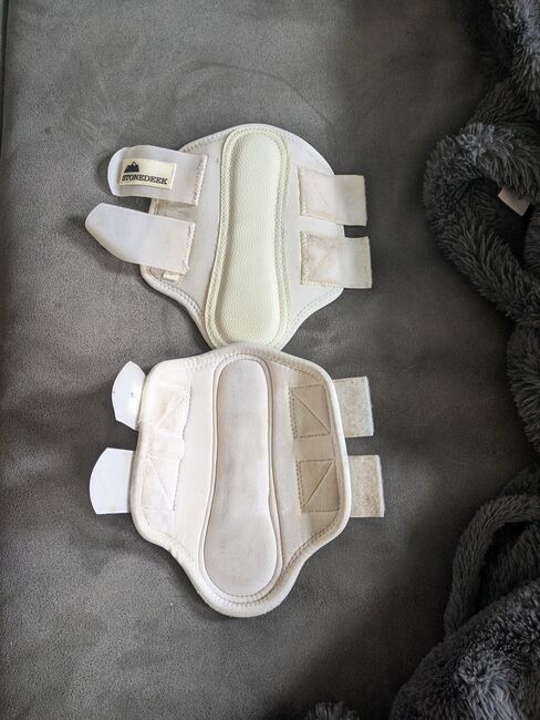 Gamaschen Pony, Vanessa Andreata, Tendon Boots, Jenbach