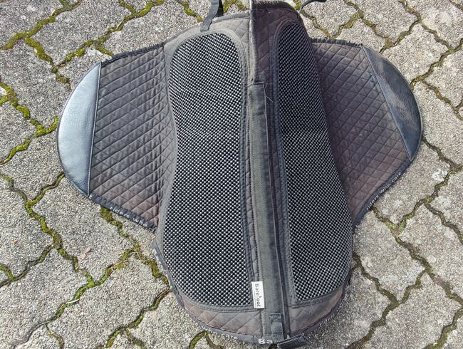 Barefoot Spezial, Barefoot Spezial, Nicole, Saddle Accessories, March