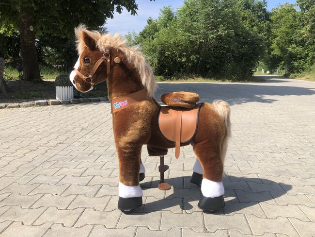 Spielzeug Pony zum reiten lernen, Kronwitter Petra , Horses For Sale, Mainbernheim, Image 8