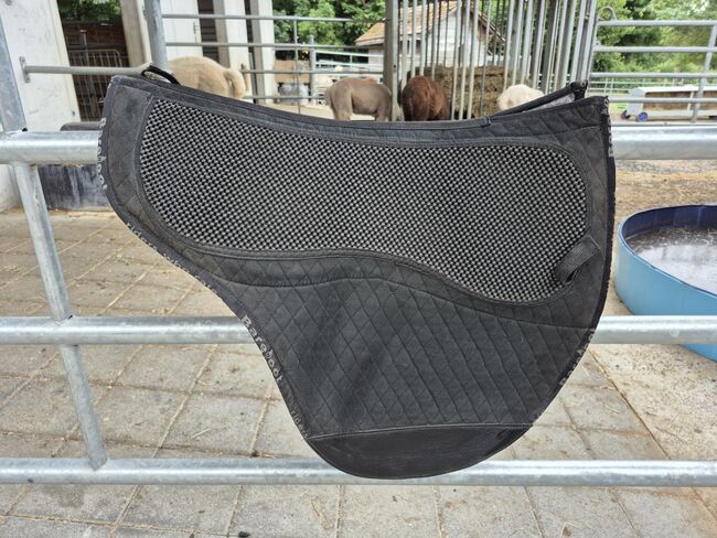 Spezial Sattelunterlage für Barefootsattel, Barefoot, Regula Kirschnick , Inne podkładki pod siodło, Schüpfen