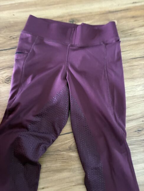 Reithose | WINTER, Lara Pippirs, Bryczesy, Durlangen