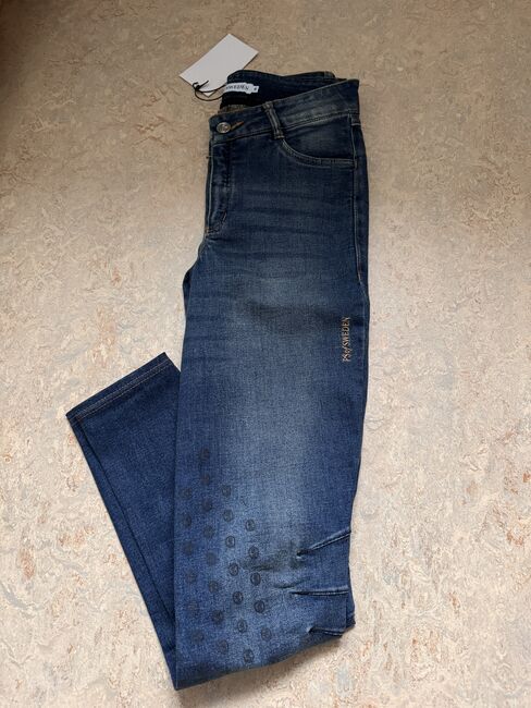 Ps of Sweden Jeans Reithose, Ps of Sweden , Silvia, Bryczesy, Basel, Image 6