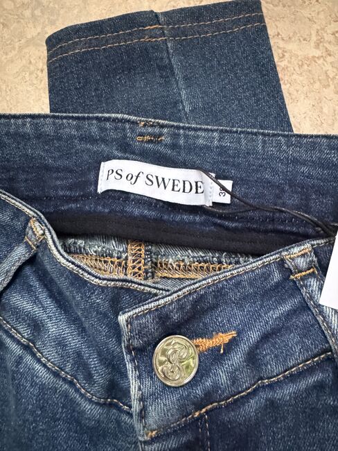 Ps of Sweden Jeans Reithose, Ps of Sweden , Silvia, Bryczesy, Basel, Image 4