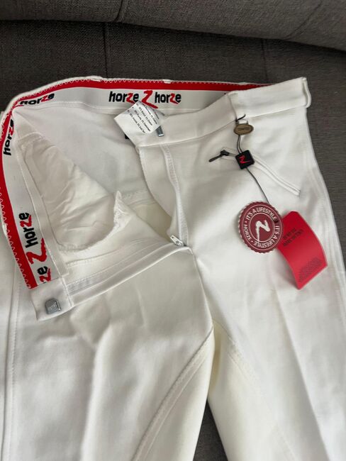 Riding pants for women, Horze, Ariadna, Bryczesy, Terrassa