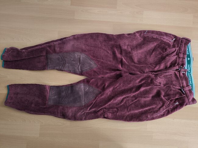 Reithose Horka, Ani , Bryczesy, München