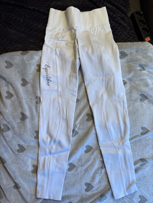 Turnierhose, Equilibre, Vanessa Nachtnebl , Na zawody, Wien