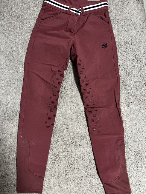 Spooks Reithose, Spooks, Sophia, Breeches & Jodhpurs, Eisenberg (Pfalz)