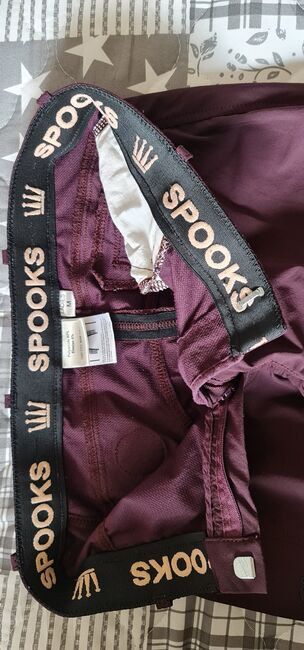 Spooks Reithose, Spooks, Natascha , Breeches & Jodhpurs, Grasbrunn