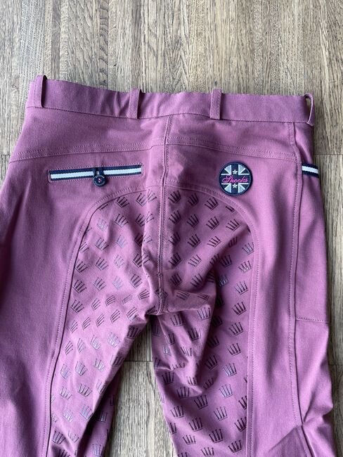 Spooks Reithose, Spooks, Bluemler, Breeches & Jodhpurs, Oberursel , Image 3