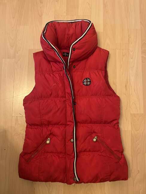 Spooks Weste, Spooks, Jobski, Riding Jackets, Coats & Vests, Bochum