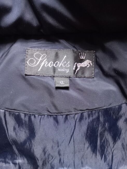 Spooks Weste, Spooks, Maike, Riding Jackets, Coats & Vests, Solingen, Image 3