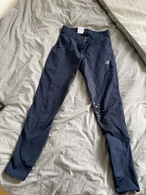 Spooks Reithose, Spooks , Elena , Breeches & Jodhpurs, Holzhausen 