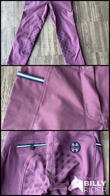 Spooks Reithose, Spooks, Bluemler, Breeches & Jodhpurs, Oberursel , Image 4