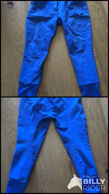 Spooks Reithose, Spooks Ricarda Full Grip, Marion, Breeches & Jodhpurs, Fürstenzell , Image 3