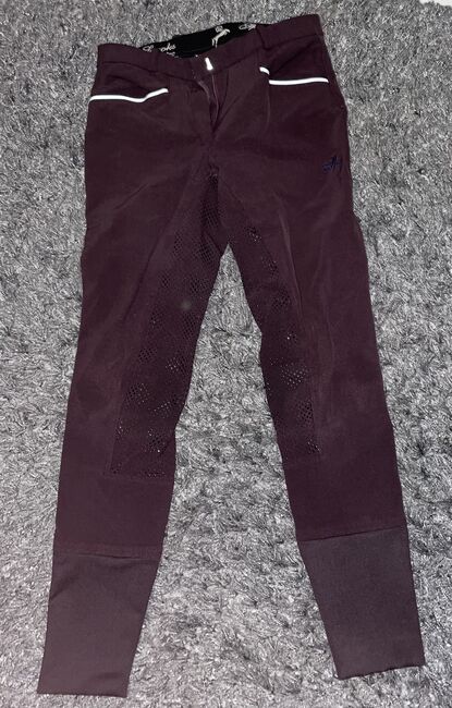 Spooks Reithose Vollgrip Gr. S, Spooks , Julia , Breeches & Jodhpurs, Oer-Erkenschwick, Image 2