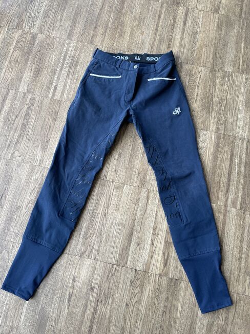 SPOOKS Reithose, Spooks, Bluemler, Breeches & Jodhpurs, Oberursel 