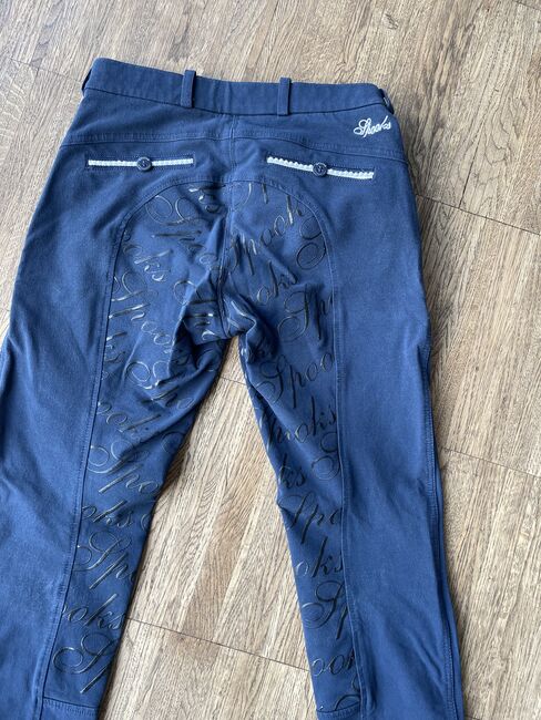 SPOOKS Reithose, Spooks, Bluemler, Breeches & Jodhpurs, Oberursel , Image 3
