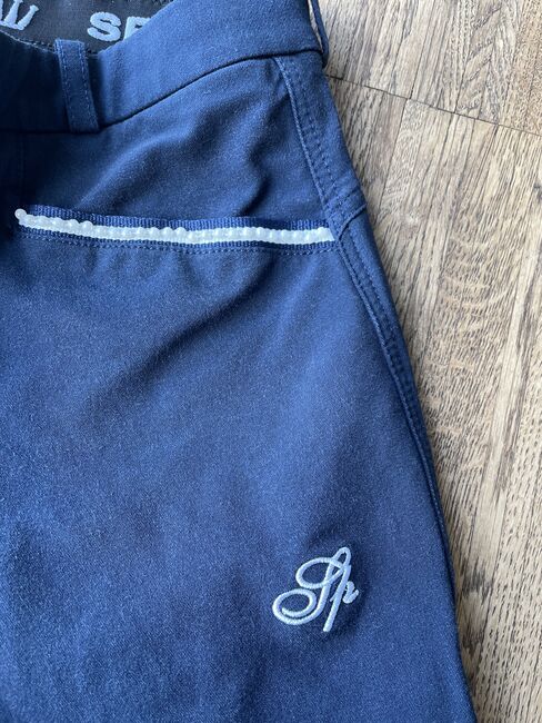 SPOOKS Reithose, Spooks, Bluemler, Breeches & Jodhpurs, Oberursel , Image 2