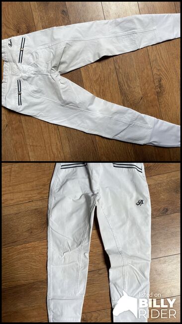 SPOOKS Reithose, Spooks, Vanessa Seemann , Breeches & Jodhpurs, Brilon , Image 3