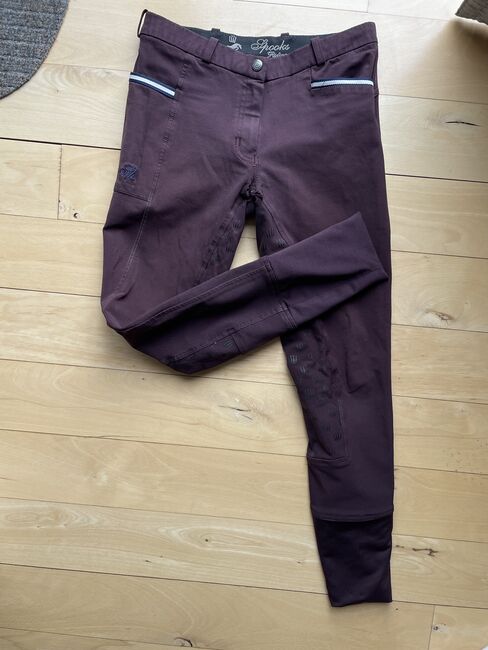 Reithose Spooks, Spooks, Julia, Breeches & Jodhpurs, Verl