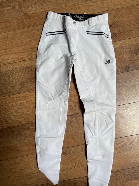 SPOOKS Reithose, Spooks, Vanessa Seemann , Breeches & Jodhpurs, Brilon , Image 2