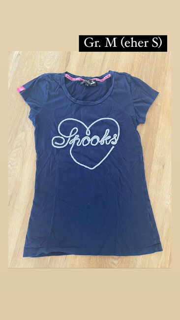 Spooks Damen T-Shirt, Spooks , Vanessa Hoffmann, Shirts & Tops, Ranstadt , Image 2