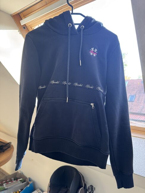 Spooks Hoodie Damen, Spooks , Karla Prokop, Oberteile, Bad Oldesloe 