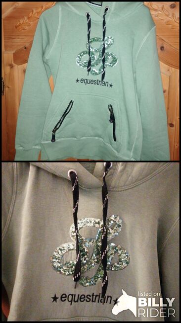 Spooks Hoodie, Spooks , Katrin , Shirts & Tops, Rieden , Image 3