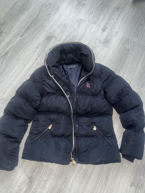 Spooks Jacke super warm XL, Spooks  Jacke , Jessi, Riding Jackets, Coats & Vests, Lübeck 