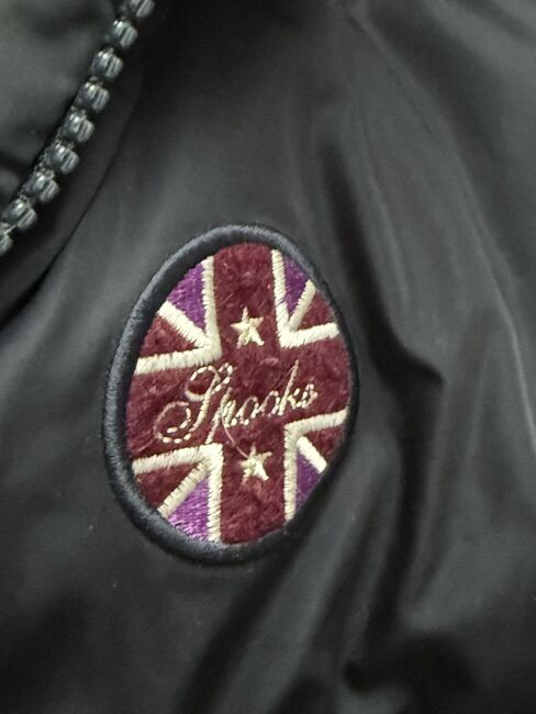 Spooks Jacke super warm XL, Spooks  Jacke , Jessi, Riding Jackets, Coats & Vests, Lübeck , Image 3