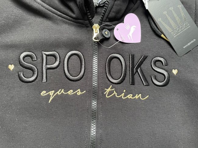 Spooks Jacke Annber NEU, Spooks  Annber , Daniela , Koszulki i t-shirty, Virneburg , Image 4