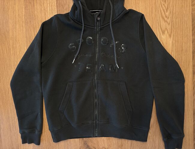 Spooks Jacke, Spooks, Jenny, Riding Jackets, Coats & Vests, Steinen