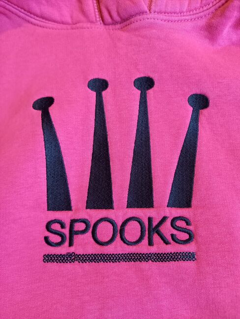 Spooks Pullover S, Spooks, Maren, Oberteile, Bremen, Abbildung 2