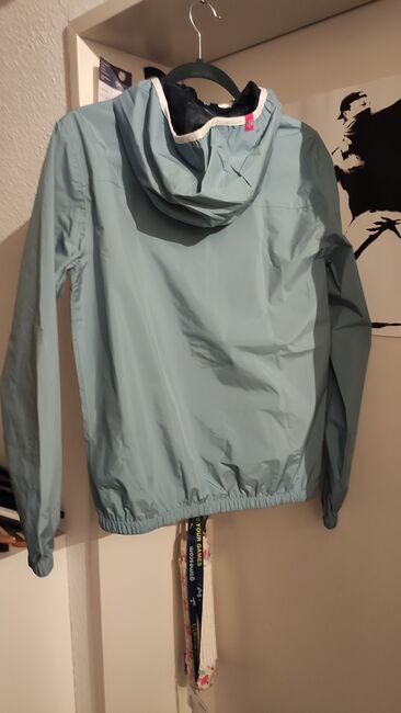 Spooks Regenjacke, Spooks, Caro, Riding Jackets, Coats & Vests, Bielefeld, Image 2