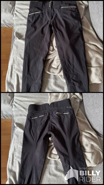 Spooks Reithose, Spooks, Kuhn Celine , Breeches & Jodhpurs, Primstal , Image 3