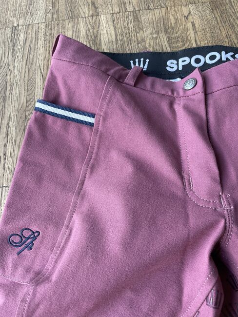 Spooks Reithose, Spooks, Bluemler, Breeches & Jodhpurs, Oberursel , Image 2