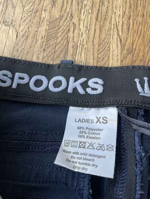 SPOOKS Reithose, Spooks, Bluemler, Reithosen, Oberursel , Abbildung 4