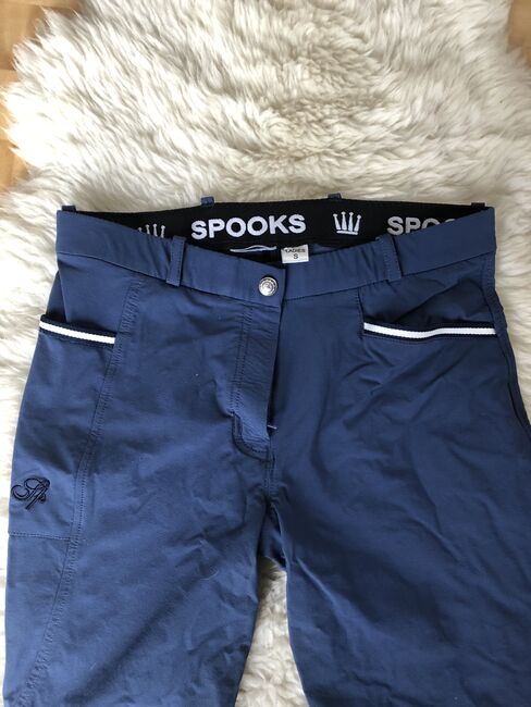 Spooks Reithose S Leena Light Knee Grip, Spooks, Steffi, Breeches & Jodhpurs, Uttenreuth