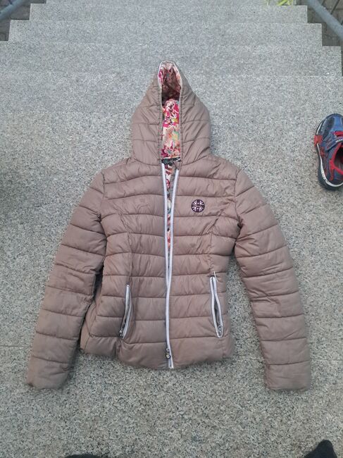 Spooks Reitjacke, Spooks, Miriam , Riding Jackets, Coats & Vests, Egelsbach 