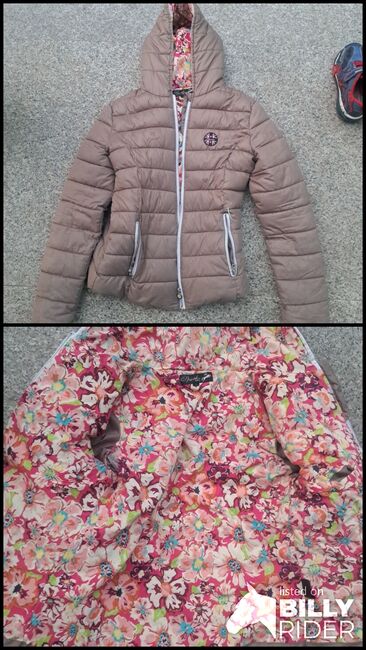 Spooks Reitjacke, Spooks, Miriam , Riding Jackets, Coats & Vests, Egelsbach , Image 3